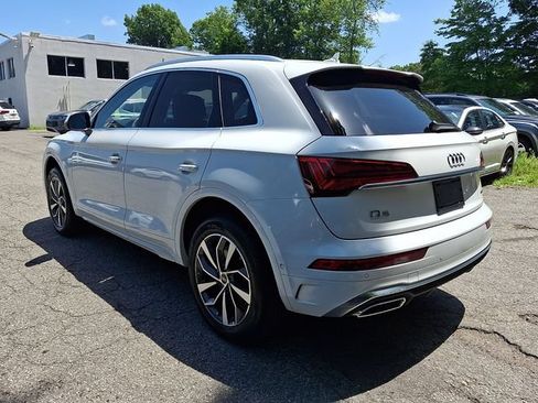 Used 2023 Audi Q5 2.0T Prestige w/ Prestige Package AWD/4WD image 7