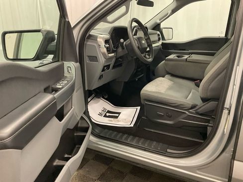 Used 2023 Ford F150 XLT image 10