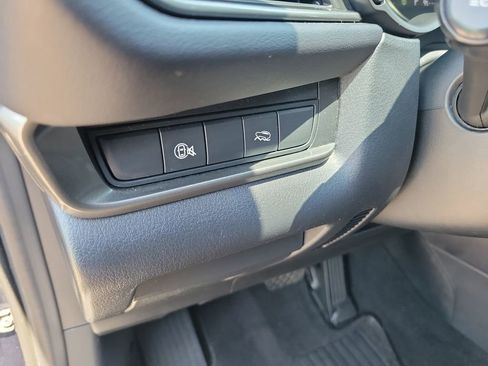Used 2024 MAZDA CX-30 AWD 2.5 S w/ Select Sport Pkg image 18