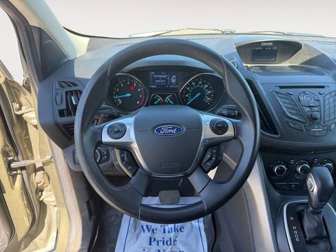 Used 2014 Ford Escape SE AWD/4WD image 12