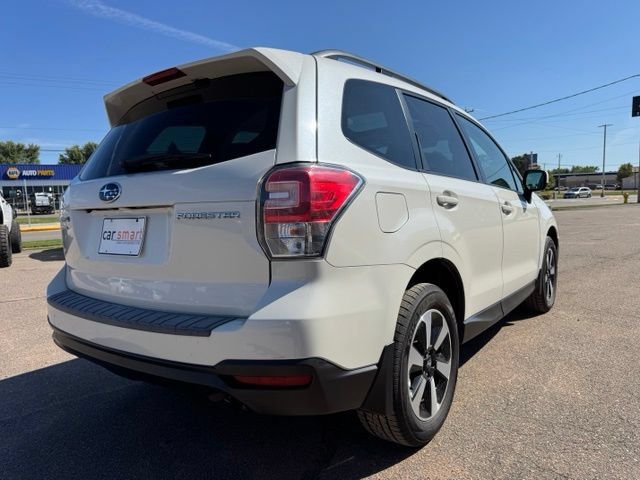 Used 2018 Subaru Forester 2.5i Premium w/ Protection Package #3 AWD/4WD image 7