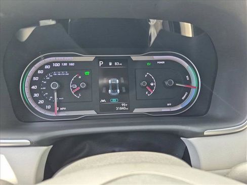 Used 2023 Hyundai Tucson Blue AWD/4WD image 11