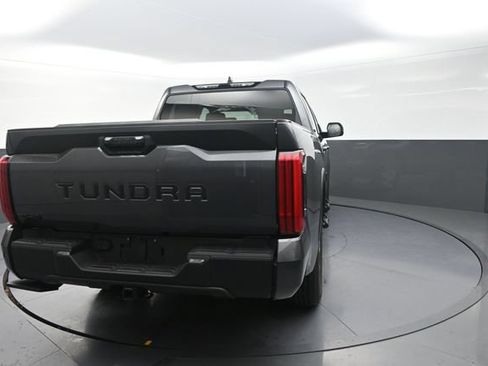Used 2026 Toyota Tundra SR5 w/ SR5 Premium Package AWD/4WD image 61