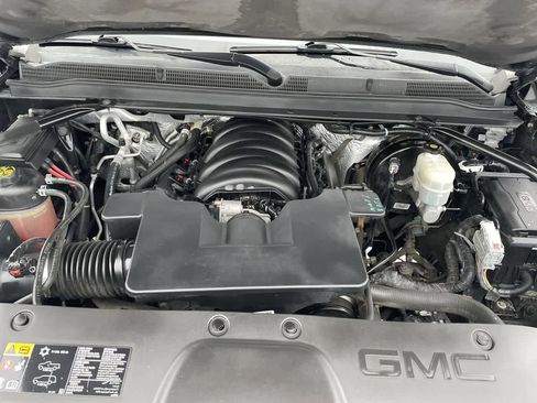 Used 2016 GMC Yukon Denali w/ Open Road Package image 40