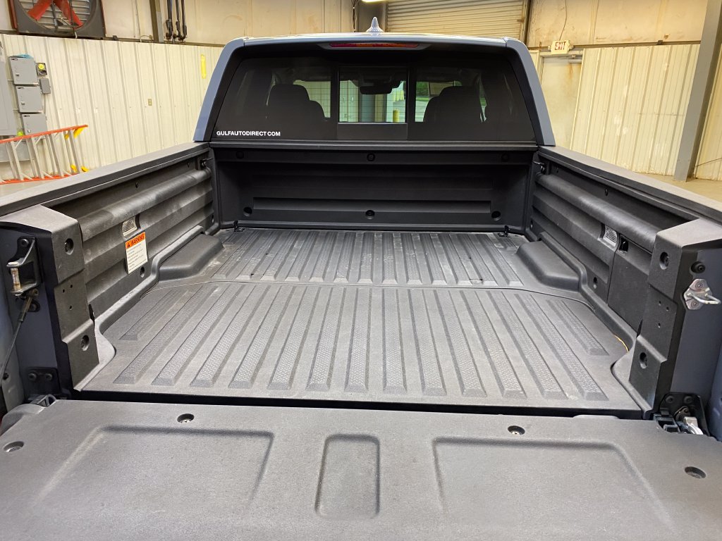 Used 2025 Honda Ridgeline RTL image 27