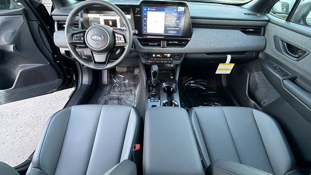 New 2026 Subaru Outback Premium AWD/4WD image 51