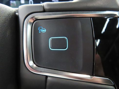 Used 2025 Ford Expedition Max Platinum AWD/4WD image 67