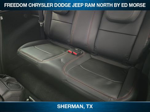 New 2026 Jeep Wrangler Rubicon AWD/4WD image 19