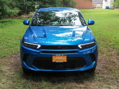 Certified 2024 Dodge Hornet GT image 7