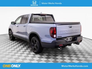 New 2026 Honda Ridgeline Black Edition video 3