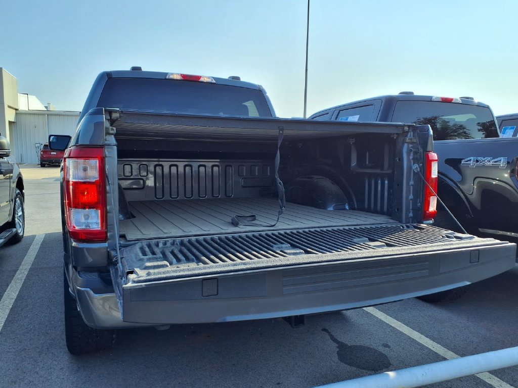Used 2023 Ford F150 XL w/ STX Appearance Package AWD/4WD image 18