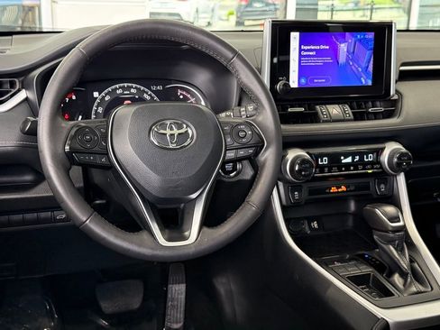 Certified 2024 Toyota RAV4 XLE Premium FWD image 34