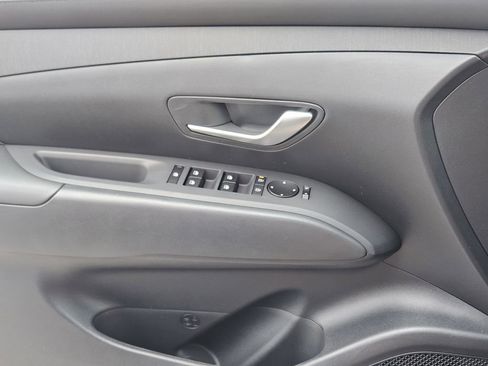 New 2026 Hyundai Tucson SEL image 22