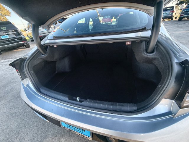 Used 2025 Hyundai Sonata SEL FWD image 24