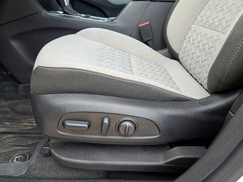 Used 2024 Chevrolet Equinox LS w/ LS Convenience Package AWD/4WD image 24