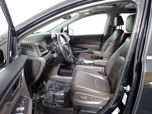Used 2019 Honda Odyssey EX-L image 21