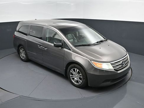 Used 2011 Honda Odyssey EX-L image 35