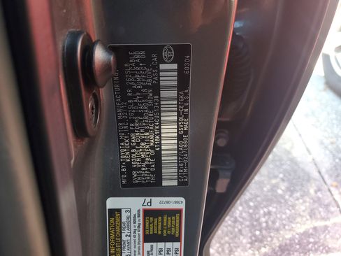 Used 2012 Toyota Camry XLE image 30