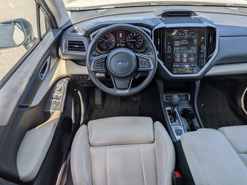 Certified 2023 Subaru Ascent Limited w/ Technology Package image 16