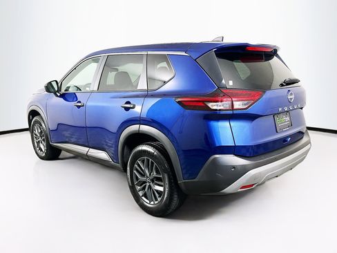 Used 2023 Nissan Rogue S FWD image 5