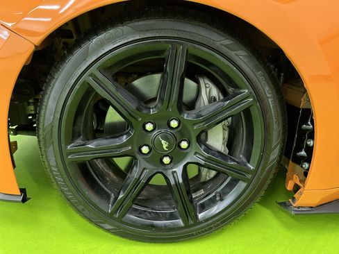 Used 2020 Ford Mustang GT w/ Equipment Group 301A RWD image 14