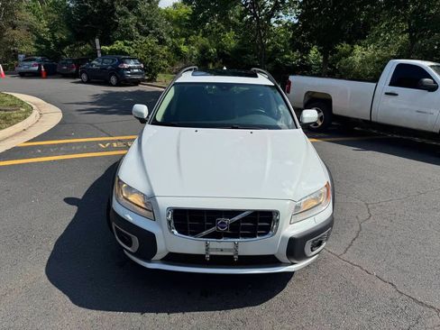 Used 2008 Volvo XC70 3.2 image 24