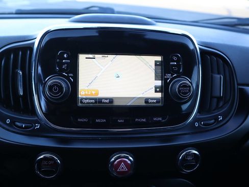 Used 2016 FIAT 500 e image 37