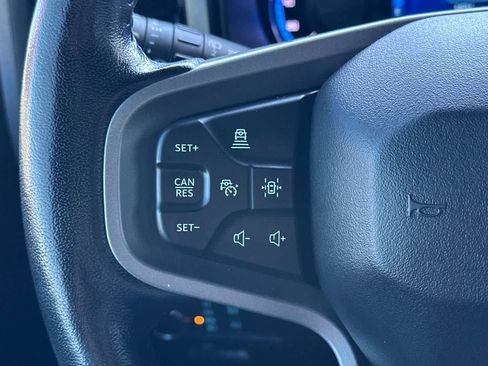 Used 2021 Ford Bronco First Edition image 26