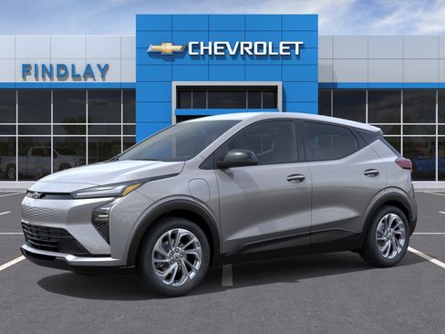 New 2027 Chevrolet Bolt LT w/ Comfort Package FWD image 16