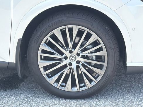 Used 2023 Lexus RX 350 FWD w/ Cold Area Package image 12
