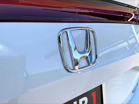 Used 2025 Honda Civic Sport Touring image 29