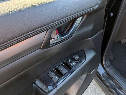 Used 2020 MAZDA CX-5 Touring image 10