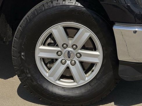 Used 2023 Ford F150 XLT image 31