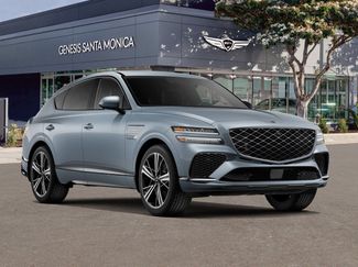New 2026 Genesis GV80 3.5T e-SC AWD/4WD video 2