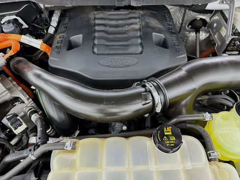 Used 2022 Ford F150 XLT w/ Equipment Group 301A Mid image 36