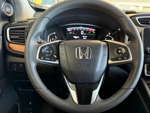 Used 2018 Honda CR-V EX image 16