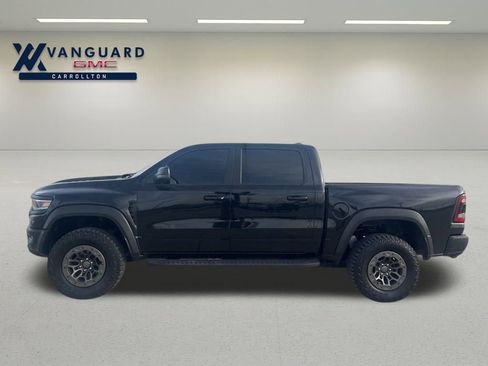 Used 2024 RAM 1500 TRX image 8