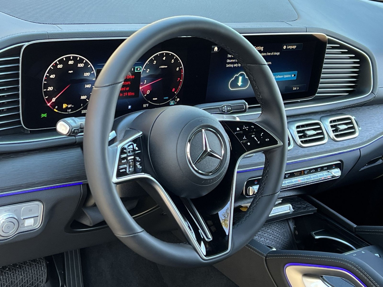 Used 2026 Mercedes-Benz GLE 350 4MATIC image 14