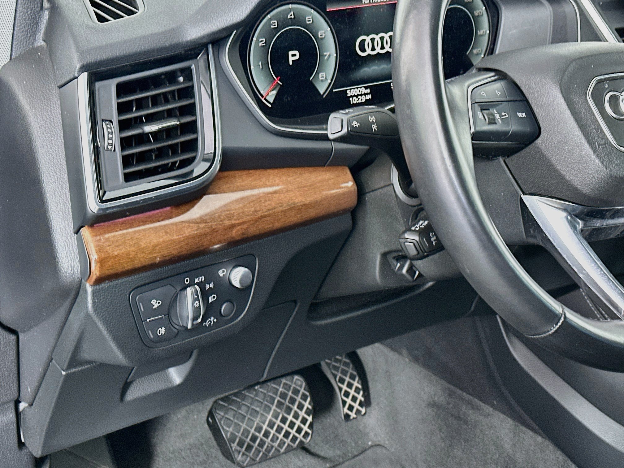 Used 2021 Audi Q5 Prestige w/ Prestige Package AWD/4WD image 16