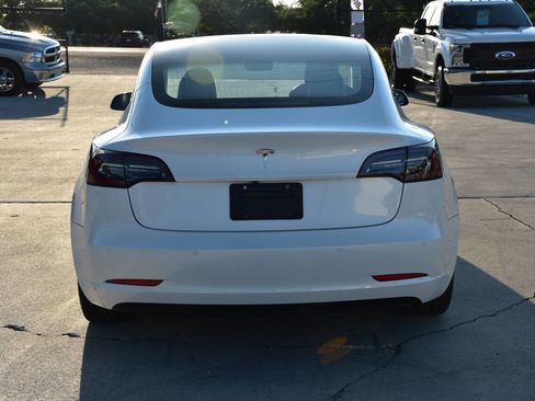 Used 2018 Tesla Model 3 Long Range image 6