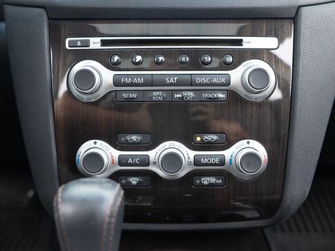 Used 2014 Nissan Maxima 3.5 SV w/ Premium Package image 37