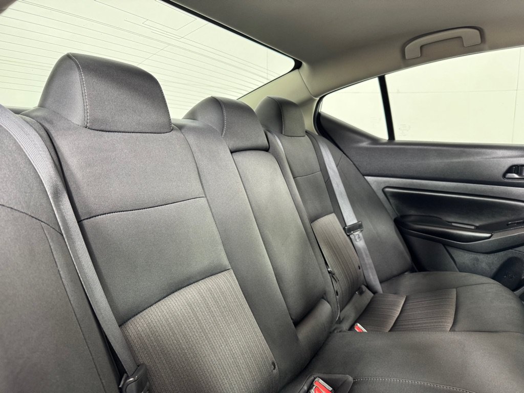 Used 2024 Nissan Altima 2.5 S FWD image 21
