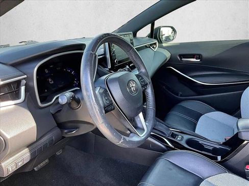 Used 2019 Toyota Corolla XSE FWD image 14