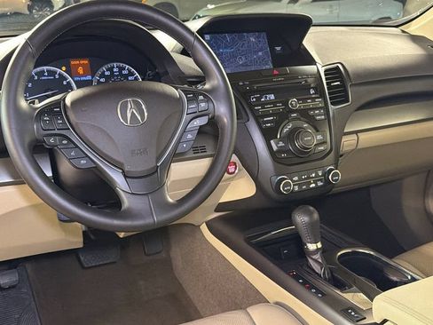 Used 2015 Acura RDX FWD w/ Technology Package image 17