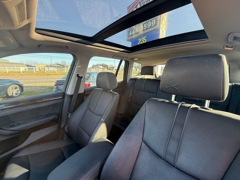 Used 2016 BMW X3 xDrive28i image 12