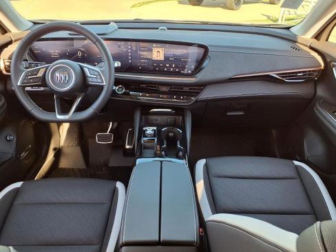 New 2026 Buick Envision Sport Touring image 4