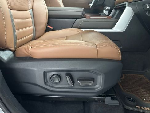 Used 2025 Toyota Tundra 1794 Edition image 66