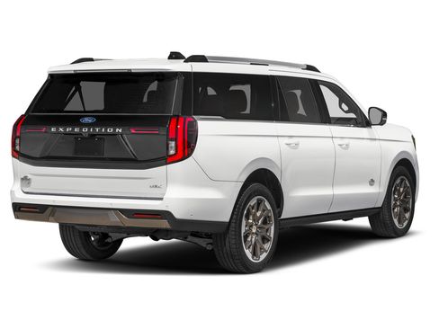 New 2027 Ford Expedition Max King Ranch AWD/4WD image 25