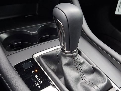 New 2026 MAZDA MAZDA3 s Sport FWD image 12