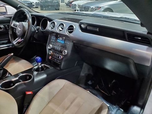 Used 2018 Ford Mustang GT image 16